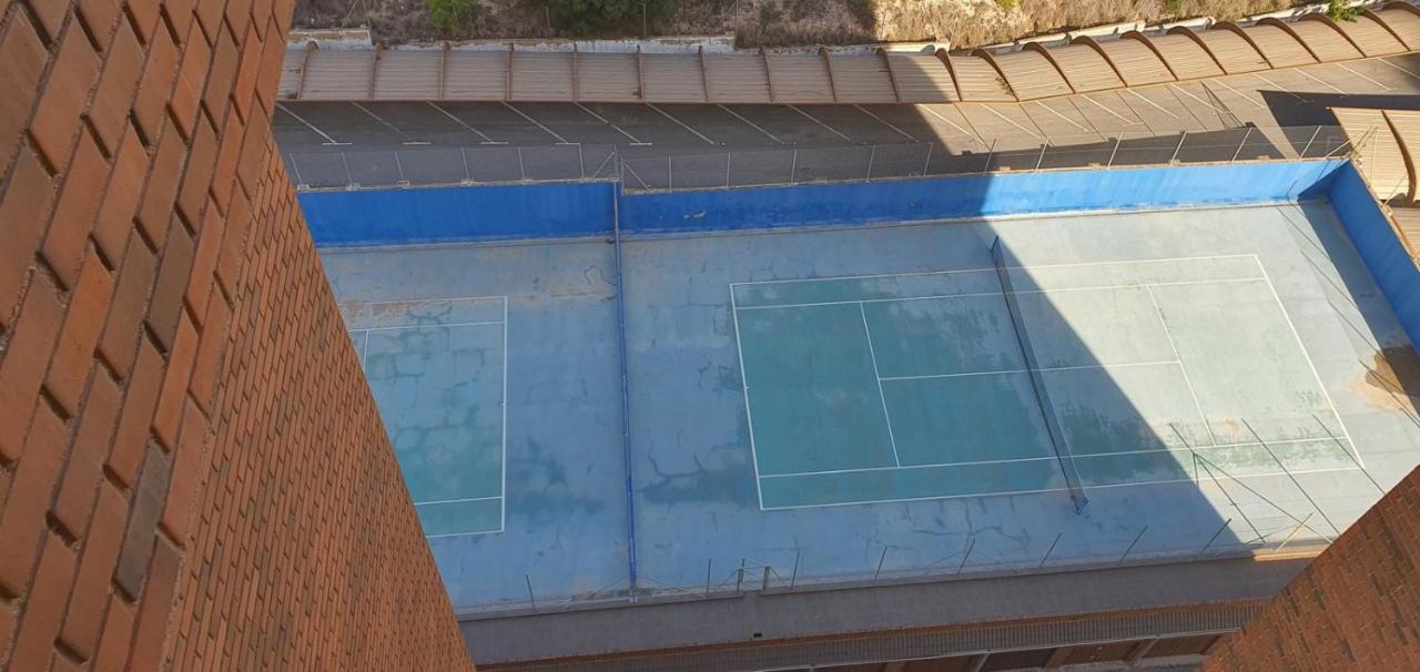 Appartamento Coblanca 20 - Arena